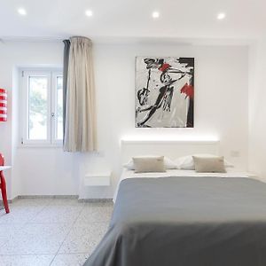 Anreale Rooms Agropoli